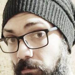 Руслан Дзержинский, 09.08, Санкт-Петербург