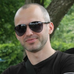 Александр Иванов, 03.11, Лисичанск