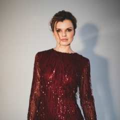 Елена Моисеенкова, 21.08, Москва