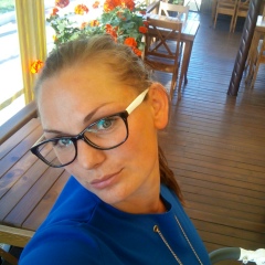 Людочка Степанюк, 03.07.1988, Ровно