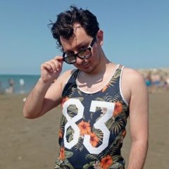 Мурад Ибрагимов, 23.07.1994, Баку