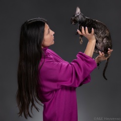 Ирина Новикова, 24.06, Рязань