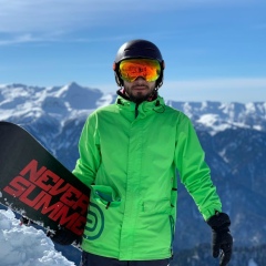 Марат Сиразов, 28.01, Москва