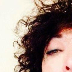 Наталия Казакова, 16.09, Москва