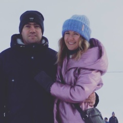 Лена Пичугова, 01.07.1988, Санкт-Петербург