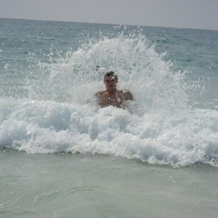 Денис Денисов, 17.08, Воркута