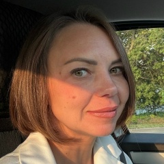 Алсу Калимуллина, Ульяновск