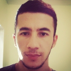 Мухаммед Шукуров, 23.01.1991, Москва