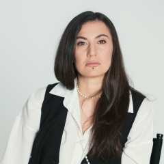 Мария Бикетова, 18.01.1985