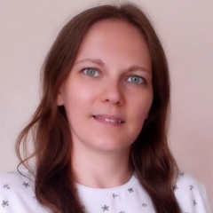 Юлия Аристова, 15.12