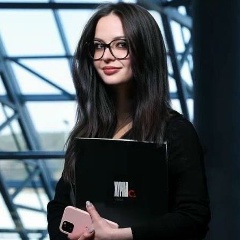 Майя Маклауд, 09.07