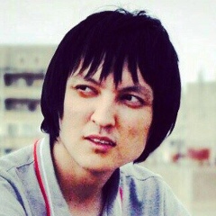 Serizhan Komek, Актау