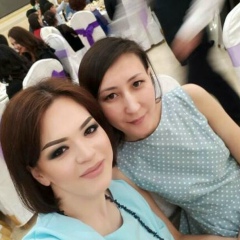 Балауса Жукина, 22.12, Актобе