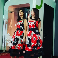 Ирина Калашникова, 13.09, Казань