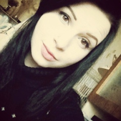 Анна Семенова, 25.09.1993, Москва