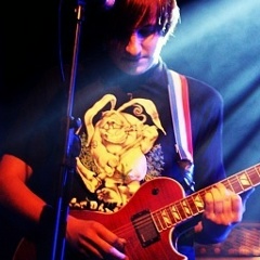 Евгений Жалнин, 23.01.1990, Москва