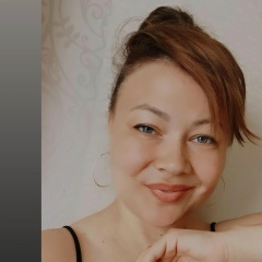 Алёна Кучкова, 08.08.1982, Самара