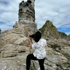 Вера Владимировна, 20.04, Южно-Сахалинск