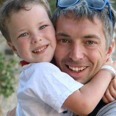 Александр Никитин, 31.05.1981, Санкт-Петербург