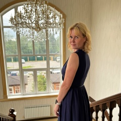 Ирина Мяновская, 04.12, Кострома