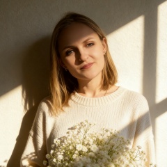 Алина Иванова, 05.01.1993, Оренбург