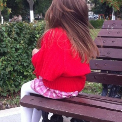 Анна Чжан, Самара