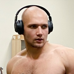 Алексей Горбань, 22.04, Митрофановка