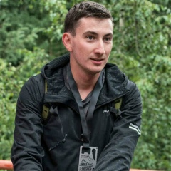 Григорий Толкунов, 16.06, Санкт-Петербург