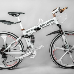 Velo Brand, Краснодар