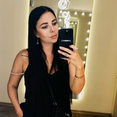 Анастасия Московская, 07.08