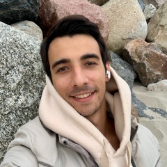 Владимир Дядичев, 24.05, Калининград