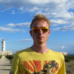 Евгений Деменев, 20.10.1986, Новосибирск