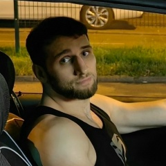 Миша Истахаров, 13.11.1990, Пятигорск