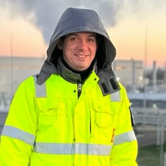 Кирилл Делендик, 03.03.1984, Калининград