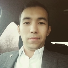 Наурызбек Кубайдуллаев, 09.03, Бейнеу