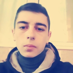 Cristian Belixiu, Дондюшаны