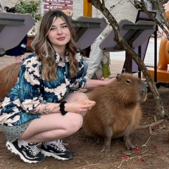 Milana Kulakova, 21.06
