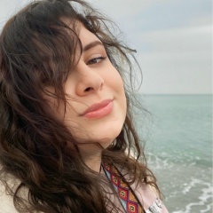 Марина Полежаева, 26.01.1991