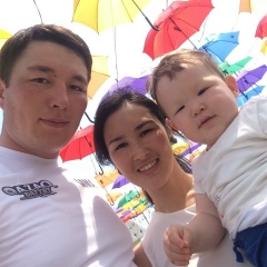 Ерсайын Ахмет, 27.06.1991, Астана