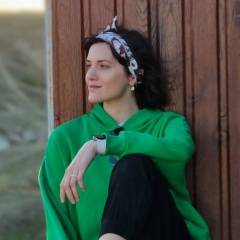 Светлана Рябцева, Санкт-Петербург