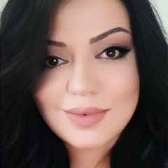 Лилия Саркисян, 09.04, Краснодар