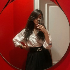 Маргарита Юдченко, Москва