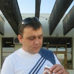 Юра Мусяев, 06.09.1978, Ключи