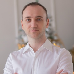 Алексей Денисов, 03.03, Москва