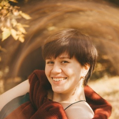 Ксения Кузнецова, 11.02, Москва