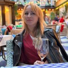 Юлия Синица, 13.07, Москва