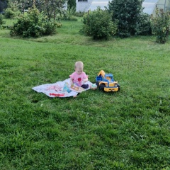 Наталья Самсонова, 21.10, Санкт-Петербург