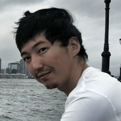 Данияр Асанкадыров, 07.08, New York City