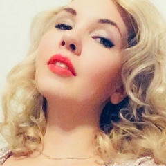 Юлия Сапарова, 04.08, Москва