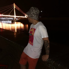 Данил Камшилов, 11.09.1996, Тюмень